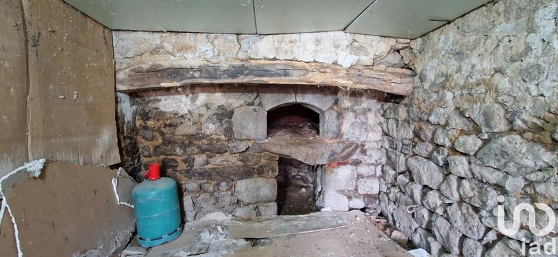 Maison - 189 m² - 7 pièces