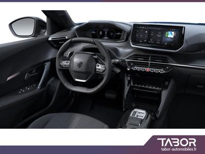Peugeot 2008 Mhev Allure Gps Acc 360° Adml 3pms