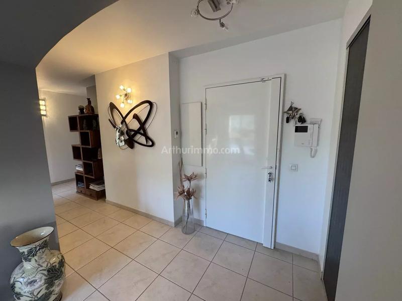 Appartement - 149 m² - 5 pièces