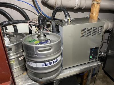 Fonds de commerce - Hôtellerie / Restauration - 120 m²