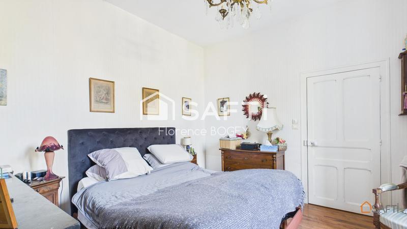 Maison - 150 m² - 6 pièces