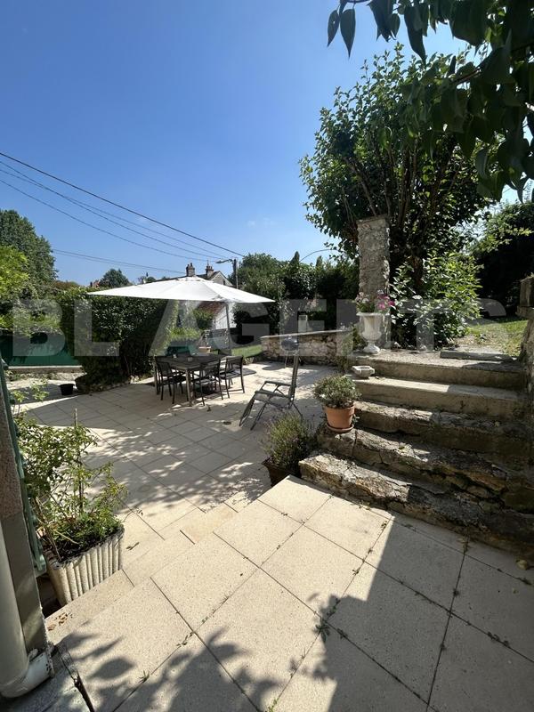 Briarde - 145 m² - 6 pièces