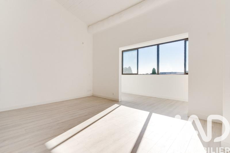 Duplex - 86 m² - 3 pièces