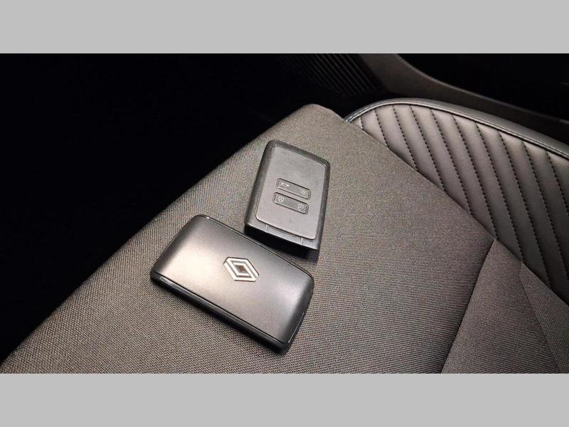 Renault Clio V TCe 90 ch Gsr2 Esprit Alpine