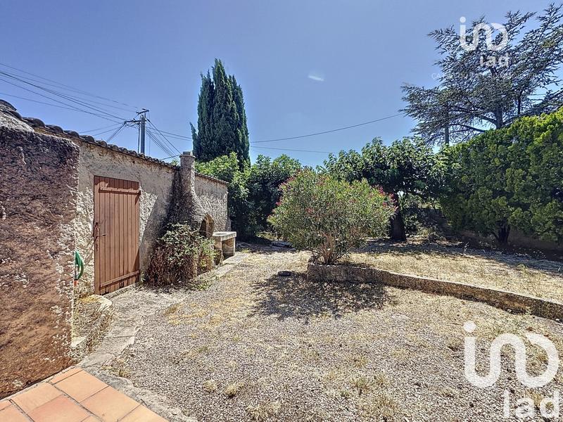 Maison - 136 m² - 5 pièces