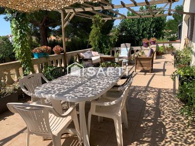 Maison - 363 m² - 7 pièces