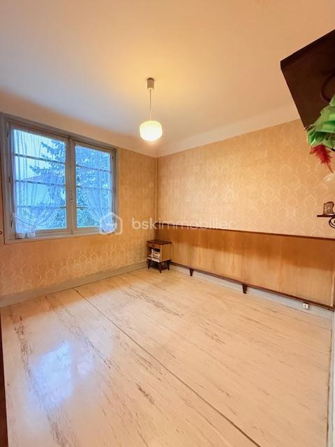 Maison - 132 m² - 4 pièces