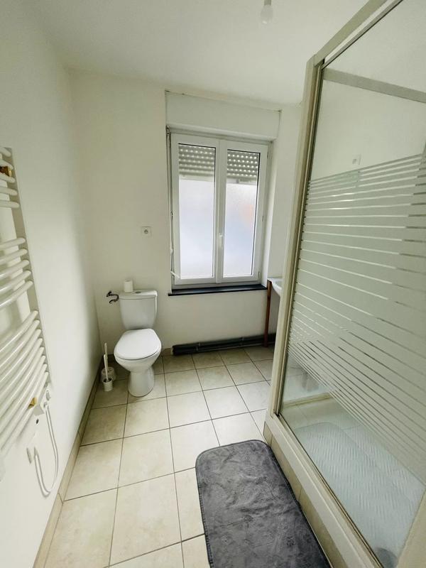 Appartement - 75 m² - 3 pièces