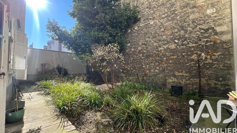 Appartement - 39 m² - 2 pièces