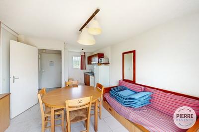 Appartement - 41 m² - 3 pièces