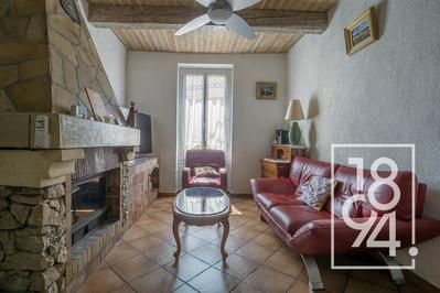 Maison - 86 m² - 5 pièces