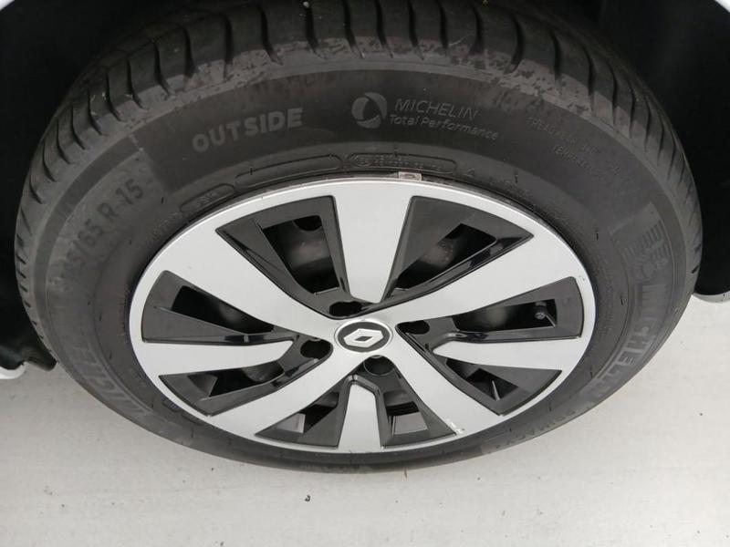 Renault Clio V TCe 100 Gpl Evolution