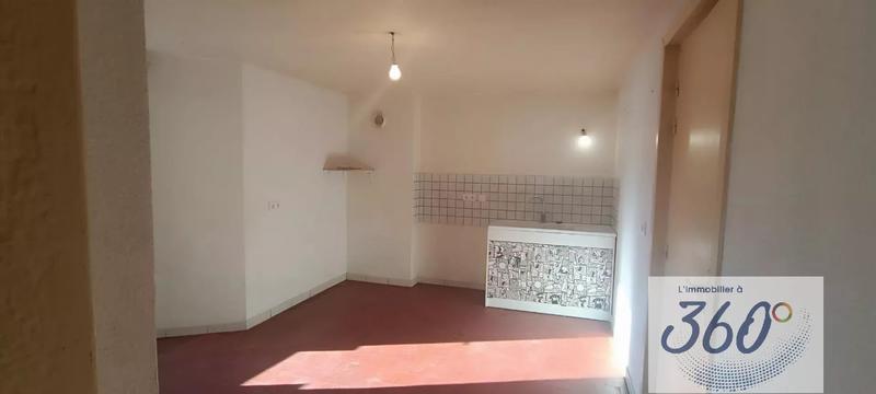 Maison de village - 105 m² - 3 pièces