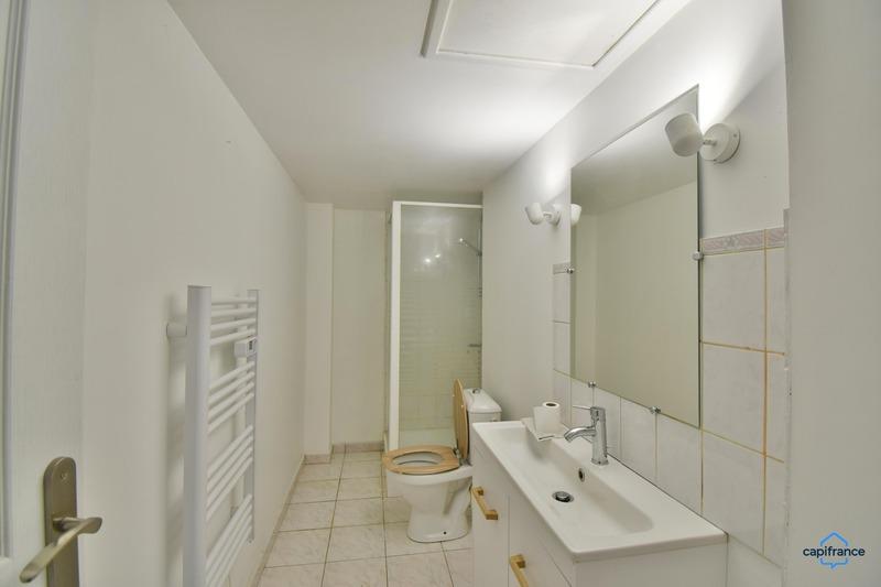 Maison de village - 63 m² - 2 pièces