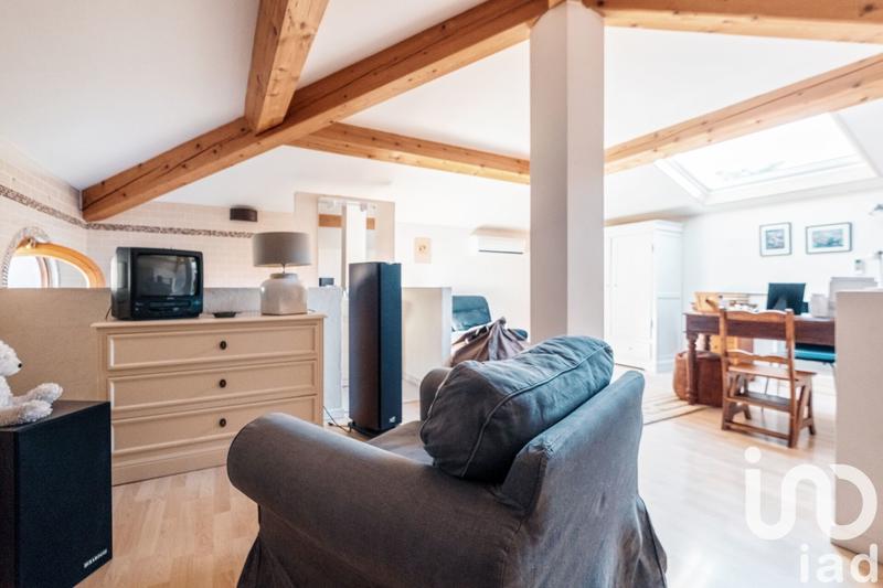 Maison - 170 m² - 5 pièces