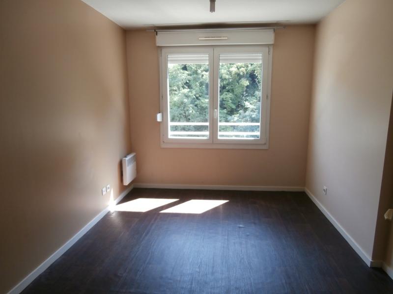 Appartement - 55 m² - 2 pièces