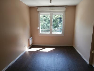 Appartement - 55 m² - 2 pièces