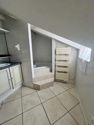 Appartement - 44 m² - 3 pièces