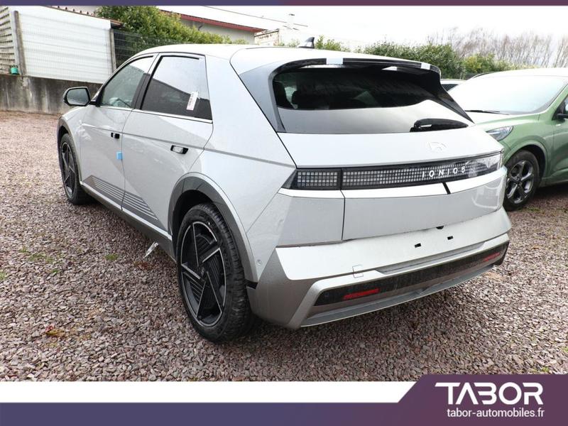 Hyundai Ioniq 5 Uniq 84kWh My26 Led Acc Gps Pdc