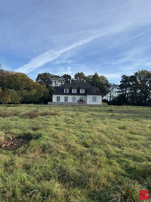 Maison contemporaine - 237 m² - 11 pièces