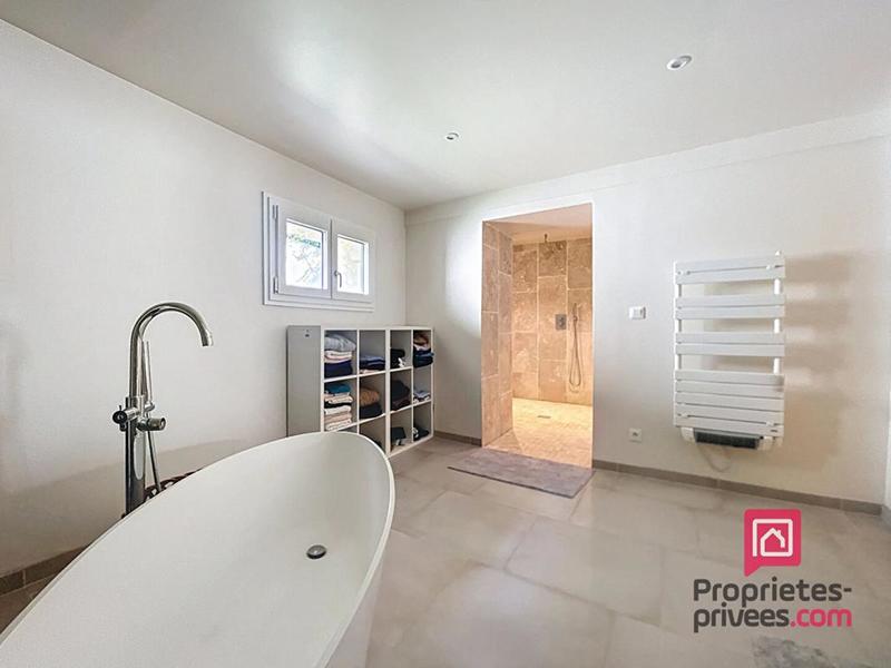 Maison - 160 m² - 6 pièces