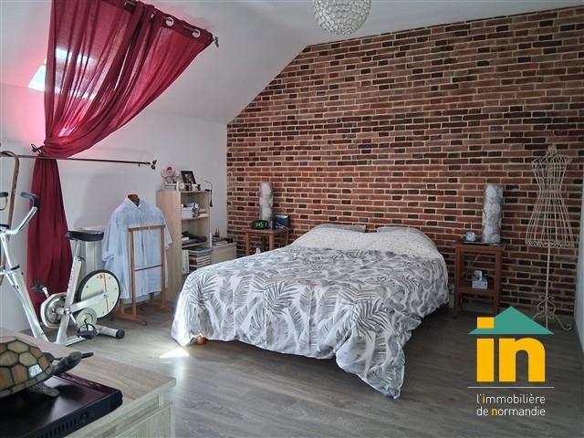 Maison de campagne - 125 m² - 5 pièces