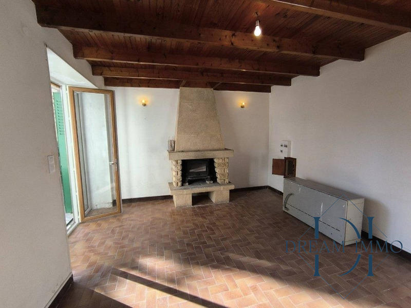 Maison - 50 m² - 2 pièces