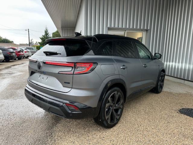 Renault Austral E-Tech full hybrid 200 Gsr2 Iconic esprit Alpine