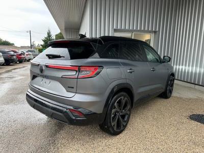 Renault Austral E-Tech full hybrid 200 Gsr2 Iconic esprit Alpine