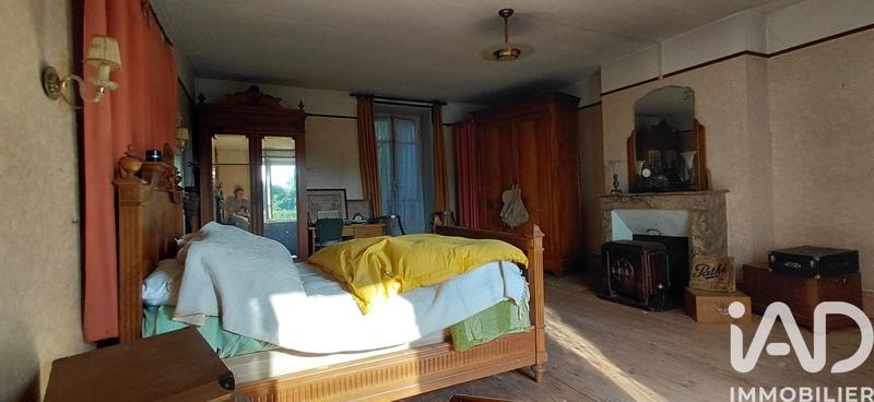 Maison - 333 m² - 15 pièces