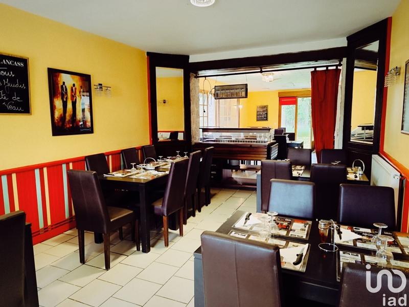 Local commercial - 4 280 m²