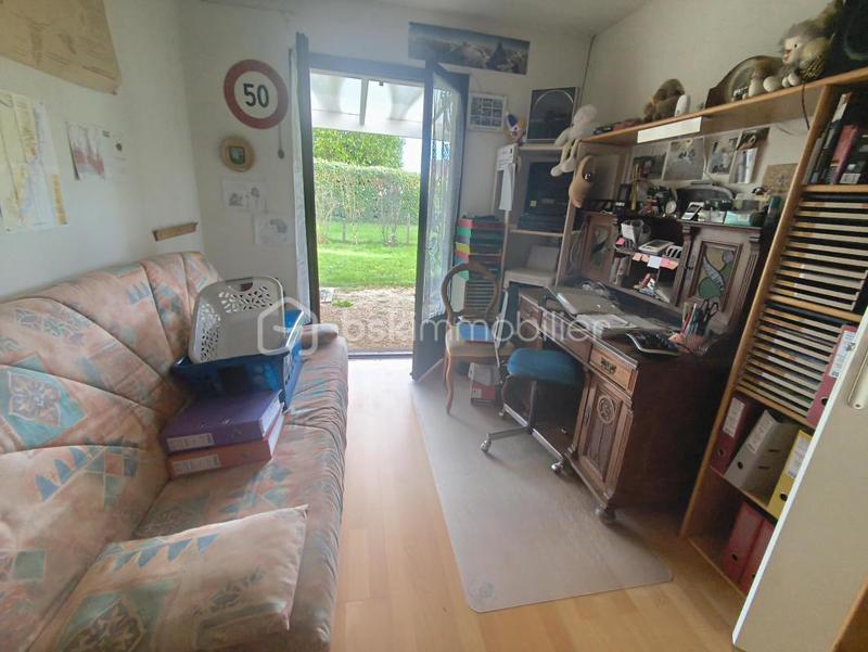 Villa - 110 m² - 6 pièces