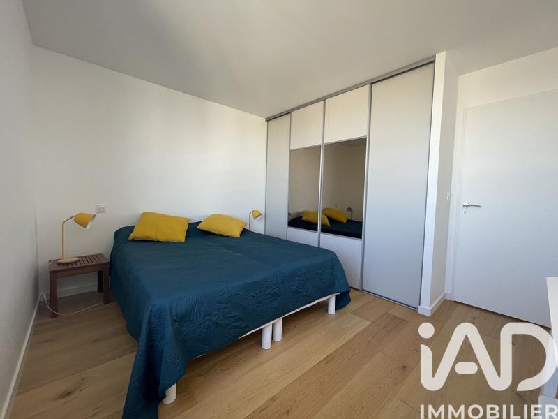 Appartement - 91 m² - 4 pièces