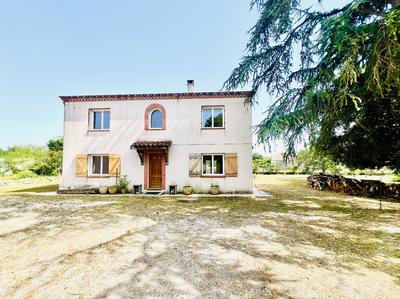 Maison de campagne - 165 m² - 6 pièces