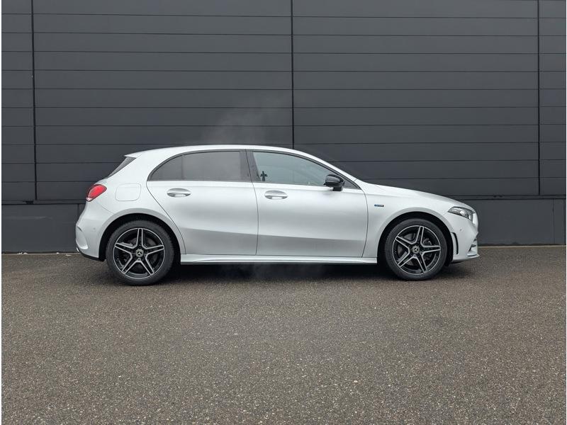 Mercedes Classe a 250 e Amg Line