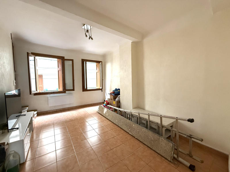 Maison - 130 m² - 7 pièces