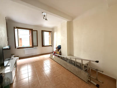 Maison - 130 m² - 7 pièces