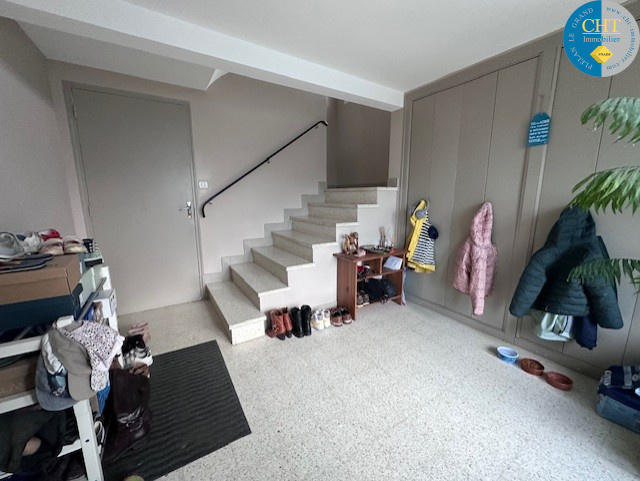 Maison - 139 m² - 4 pièces