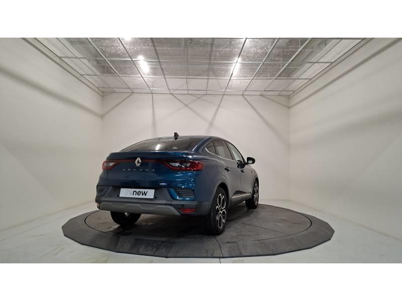 Renault Arkana E-Tech 145 - 21b Intens