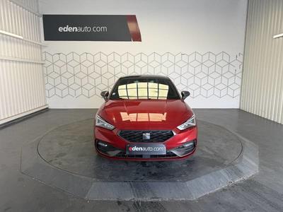 Seat Leon 1.5 eTSI 150 Dsg7 Fr