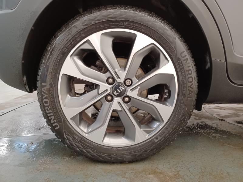 Kia Stonic 1.0 t-GDi 120 ch Isg Bvm6 Design