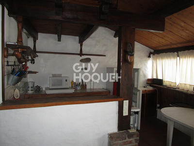 Maison - 147 m² - 4 pièces