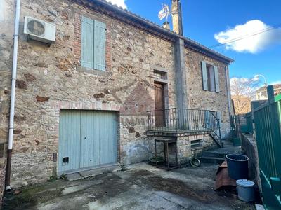 Maison en pierre - 152 m² - 7 pièces