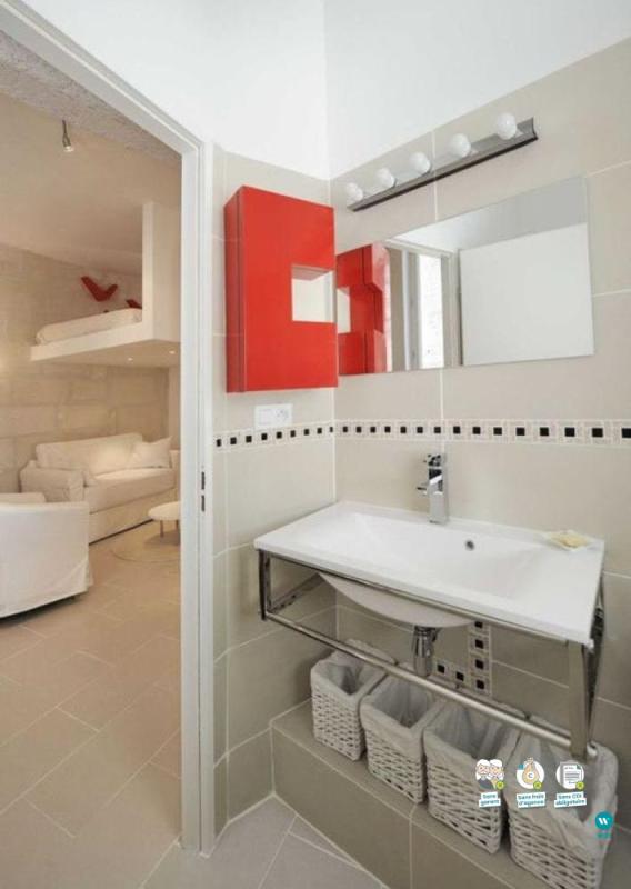 Appartement - 24 m² - 2 pièces