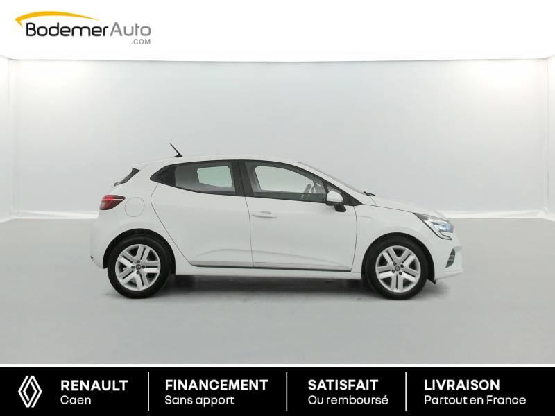 Renault Clio TCe 90 - 21n Business