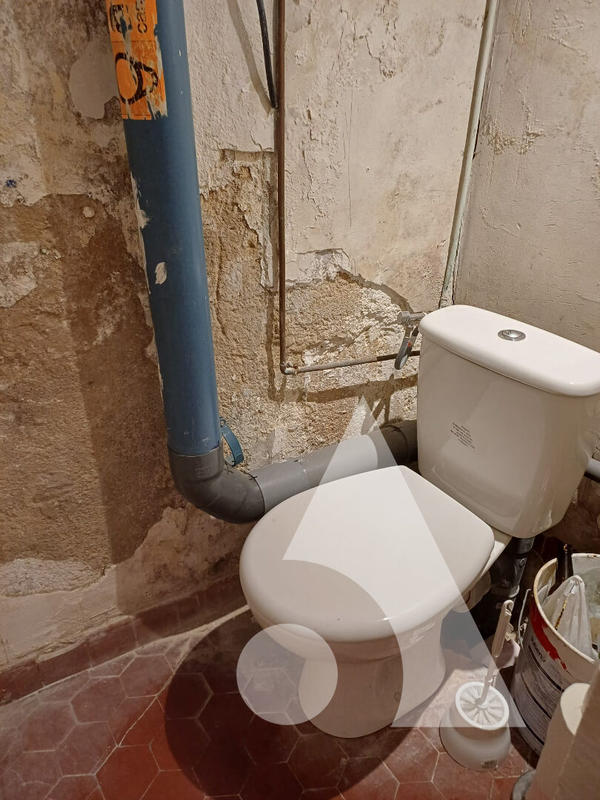 Local commercial - 42 m²