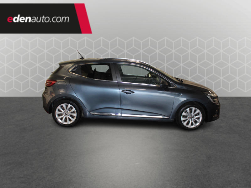 Renault Clio Blue dCi 115 Intens