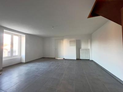 Maison - 85 m² - 3 pièces