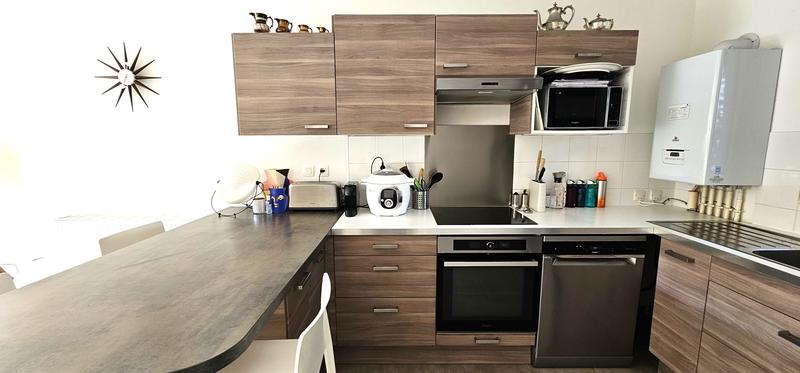 Villa - 85 m² - 4 pièces