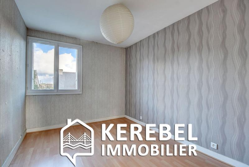 Appartement - 70 m² - 4 pièces